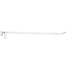 Good quality various style hook for shelving